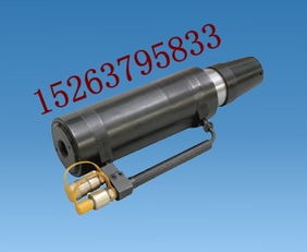 YCD-180型张拉千斤顶 济宁市鑫隆工矿配件厂的核心力作